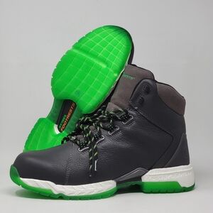 Hytest FootRests 2.0 Men's Size 12 3E Waterproof Nano Toe 6" Hiker Boot New